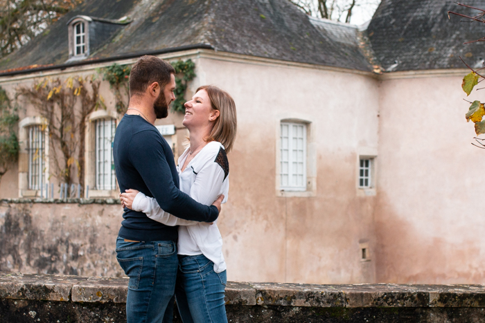 Noëmie & Anthony