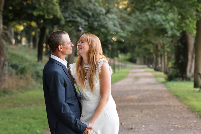 Léa & Kévin